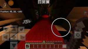 Minecraft Dark Deception Hide & Seek - Monkey Business