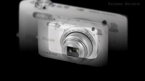 Nikon Coolpix S6800  - Nikon Coolpix S6800 Review