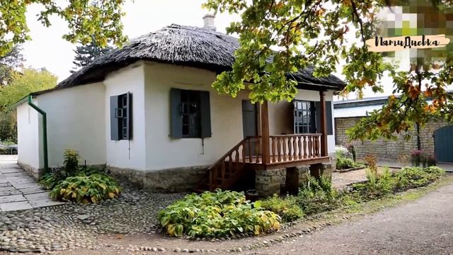 Пятигорск на карте Российской Империи смотреть онлайн