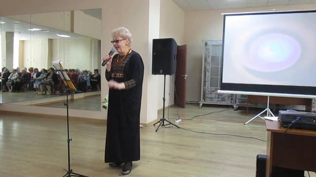 Я хочу присниться слова Евгения Дубкова музыка Елена Соломатина смотреть онлайн