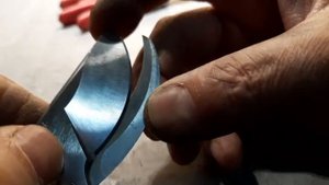 Про заточку секаторов