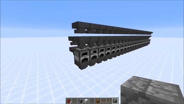 Perfect Furnace Array 1.11/1.16+ смотреть онлайн
