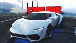 КУПИЛ ОГРОМНЫЙ НЕБОСКРЕБ ЗА 6.500.000$ В GTA 5 ONLINE!#55(ОБНОВЛЕНИЕ УГАР)