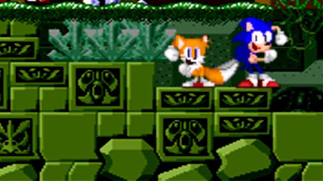 Соник и тейлз флексят. но под музыку задыхания смотреть онлайн