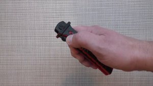 Пасквиль. Нож РОНИН Нокс. Пипл хавает...