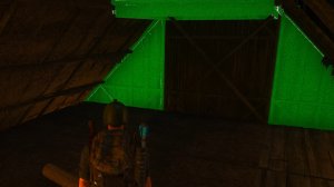 SCUM №331,2 Режим "Исследователь"4k 60к/с - Строительство крыши. #scum #gameexplorer #скам