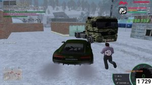 Стрим на малиновке! Я вернулся!!!! Играем и общаемся