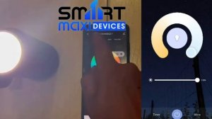 ИНСТРУКЦИЯ Лампочки GU10 по настройке и добавлению в приложение и умный дома Алиса, Маруся