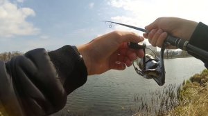 Обзор спиннинга Maximus ADVISOR. Подойдет для джига или нет.