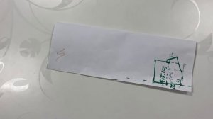 Модное платье оверсайз на кулиске. Раскрой платья сразу на ткани всего по одной мерке
