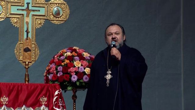 "Дом особого назначения". Читает автор – архимандрит Гермоген (Еремеев). 17 июля 2023 года