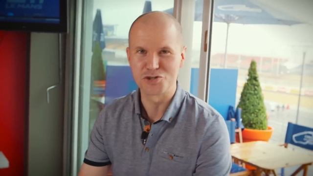 Новый Xbox One в стиле Forza 6 смотреть онлайн