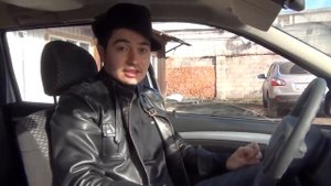 Лада Ларгус Анти Тест Драйв(Жорик Ревазов)