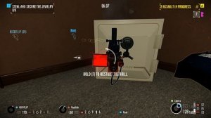 Превращаем PAYDAY 2 в Hotline Miami! - Обзор модов