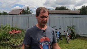 Фасадная съемка