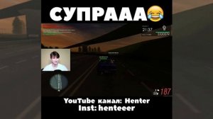Итоги 2021 ГОДА и САМЫЕ ЯРКИЕ Моменты! | Drift Paradise MTA