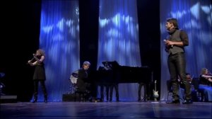 You raise me up with Secret Garden