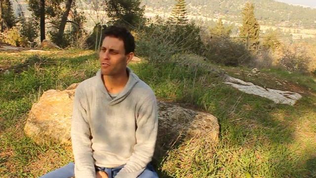 Квантовое слушание / Ор Корен, Израиль. (русские субтитры) смотреть онлайн