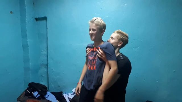 Король Лев. Вырезанная сцена смотреть онлайн