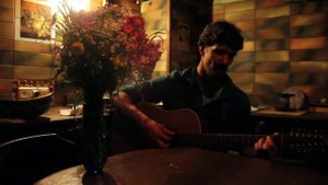 Роман Мокроусов. Привыкайте счастливыми быть. Стихи Ирины Самариной-Лабиринт.