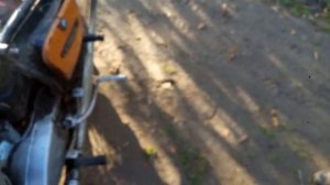 ИЖ Планета переделывание из 6в в 12в.  БСЗ от Альфы на ИЖ Планету. Работа двигателя Иж БСЗ от Альфы