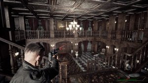 The Walking Evil Прохождение #2 (Порночасики)