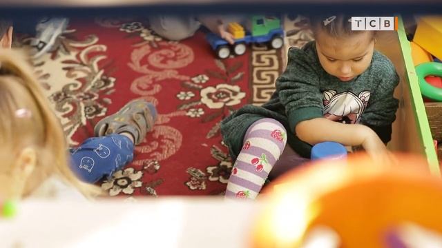 Как одеть ребенка в детский сад смотреть онлайн