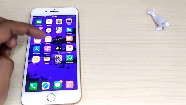 Switching from Android to iOS in Late 2021| iPhone 8 Plus and iOS 14.7.1 First Impressions смотреть онлайн