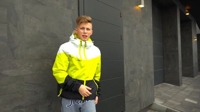 Реальность VS СОН...Папа НЕ ожидал такого ПОДАРКА!!! JEEP- РУЛИТ.