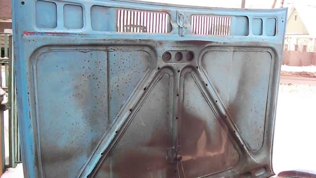 гудок на ваз 2101 смотреть онлайн