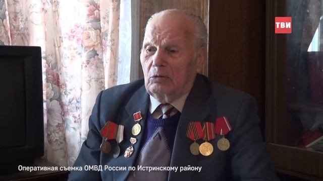 Поймали мошенниц! Женщины обманывали пенсионеров... смотреть онлайн