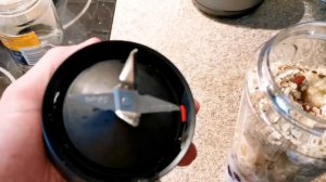 Najlepszy osobisty blender kielichowy BOSCH VitaPower Serie | 2 450 W MMB2111S