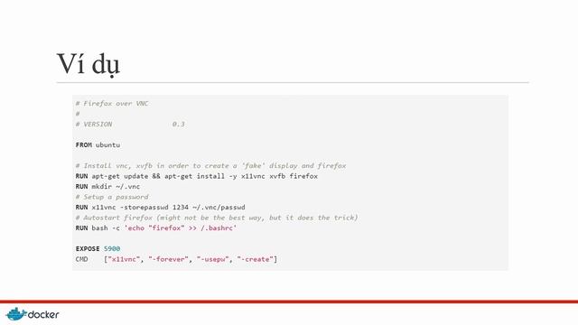27 Docker File смотреть онлайн
