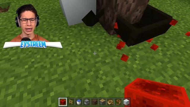 Testing Viral Minecraft Clickbait That Actually Works! смотреть онлайн