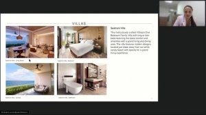 Отдых в шикарном спа-отеле. Вебинар по отелю InterContinental Ras Al Khaimah Mina Al Arab Resort Sp