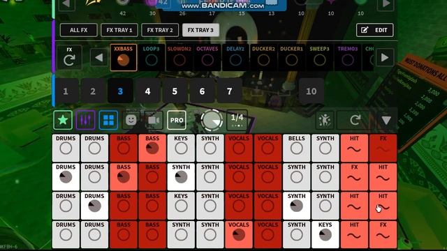 MOON Splash Roblox смотреть онлайн