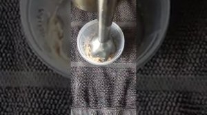 Как приготовить ""Мясное пюре"" из перепёлки для грудничка