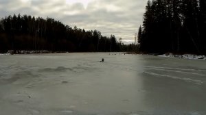 БАЛДА ИЛИ БЛЕСНА.ЧТО ЛУЧШЕ ЛОВИТ РЫБУ.