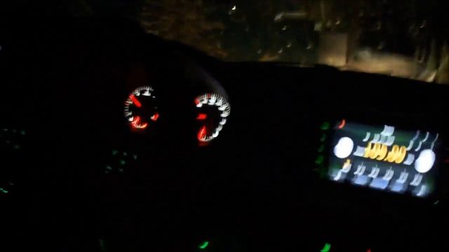 Патриот 2017. Как увеличить мощность на малых оборотах... смотреть онлайн