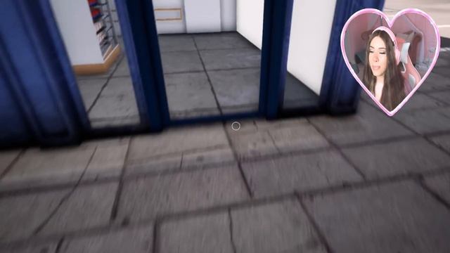 This New Life Simulation Game is.... Weird lol смотреть онлайн