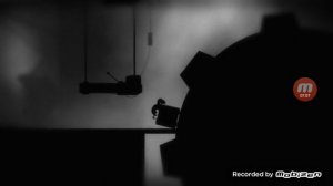 Прохождение игры Limbo трудная загаловка