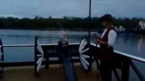 Ростов-на-Дону, Петровский причал