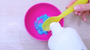 TESTUJĘ WASZE PRZEPISY NA SLIME! Slime Bez Kleju, Slime Bez Aktywatora