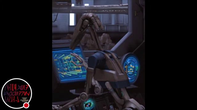 Star Wars: B1-Series Pilot Battle Droids смотреть онлайн
