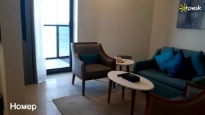 Wyndham Garden Ajman Corniche 4*, ОАЭ, Аджман, ✈ обзор, отзывы
