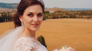 Свадьба в Песчаном. Отель-ресторан "Превысовъ"  Павел и Наталья.