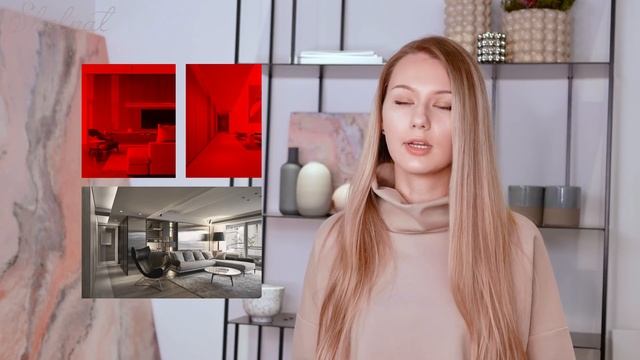 ТРЕНДЫ В ИНТЕРЬЕРЕ. ДИЗАЙН ИНТЕРЬЕРА. смотреть онлайн