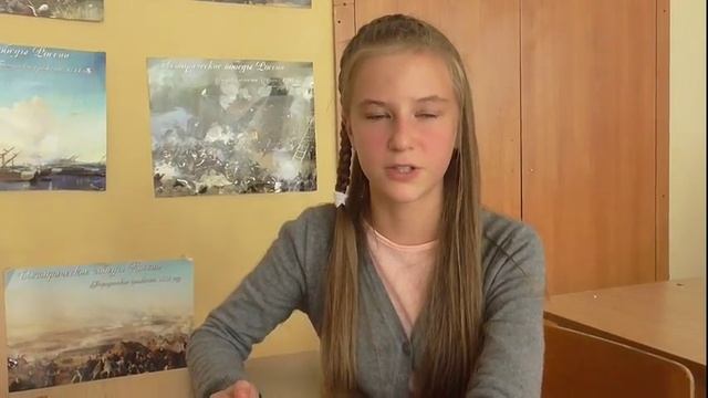 Страна читающая — Анна Скрябина читает произведение «В июле» И. В. Северянина