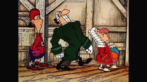 доктор ливси идет под фонк.