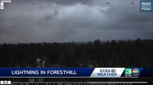 Northern California Storm Coverage | 6 p.m. updates on February 19, 2024